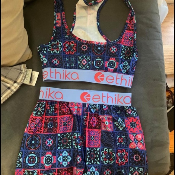 ethika Intimates & Sleepwear Ethika Sets Poshmark